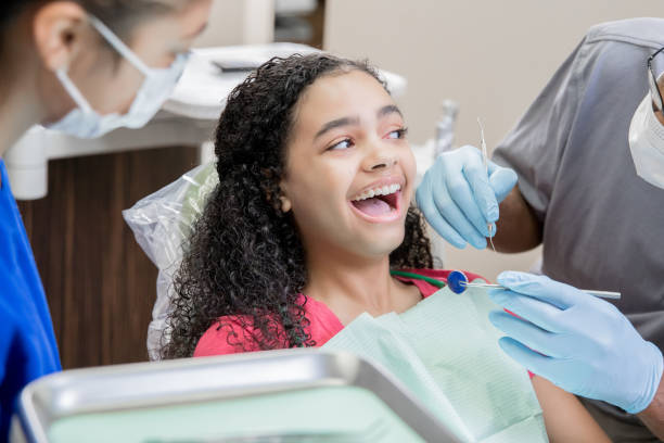 Best Emergency Treatment for Dental Infections or Abscesses in Berwyn, IL