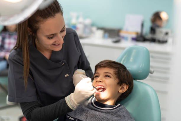 Best Emergency Gum Treatment in Berwyn, IL