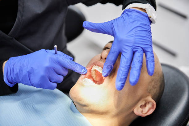 Best Emergency Denture Repair in Berwyn, IL