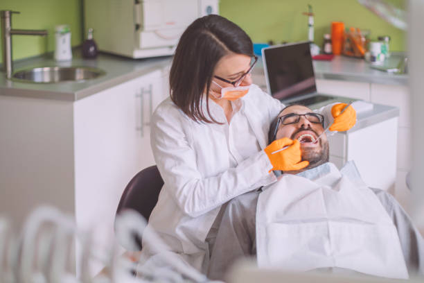 Best Emergency Root Canal Treatment in Berwyn, IL