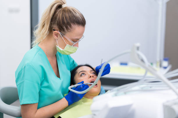 Best Pediatric Emergency Dentist in Berwyn, IL