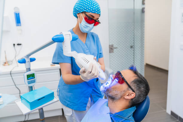 Best Emergency Dental Care for Broken or Chipped Teeth in Berwyn, IL